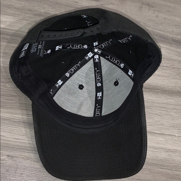 New Era Toronto Raptors Cap - Picture 2 of 2